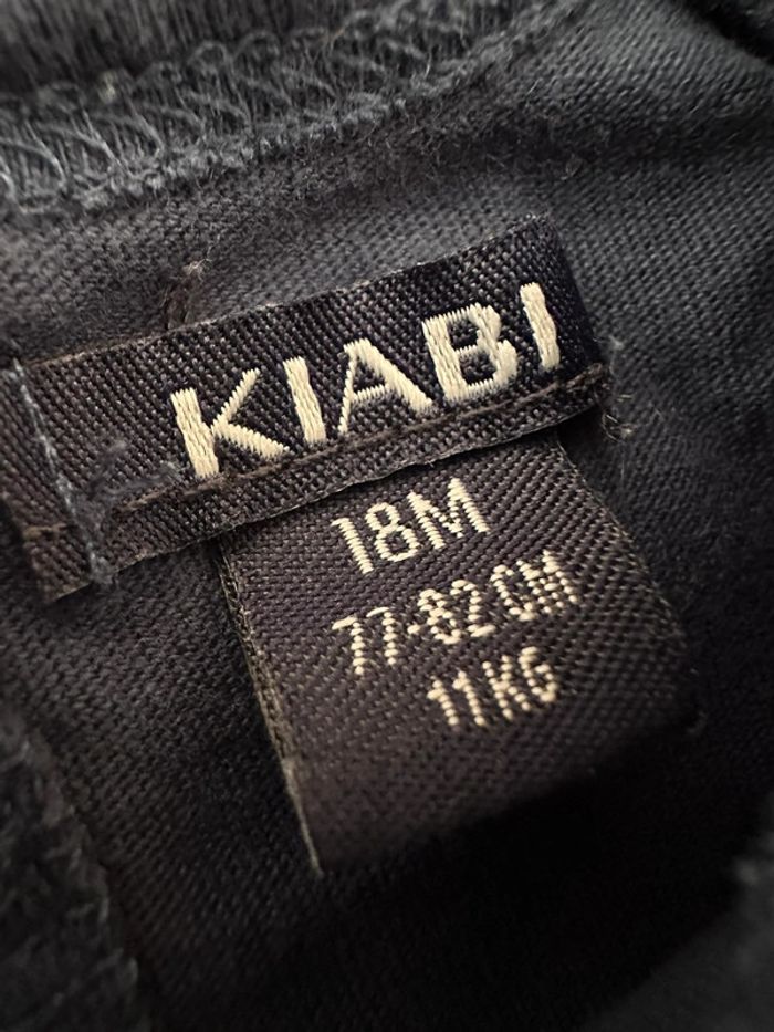 Pyj + bodie - photo numéro 2