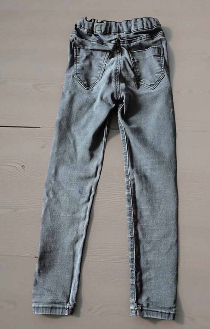 Jeans noir - photo numéro 2
