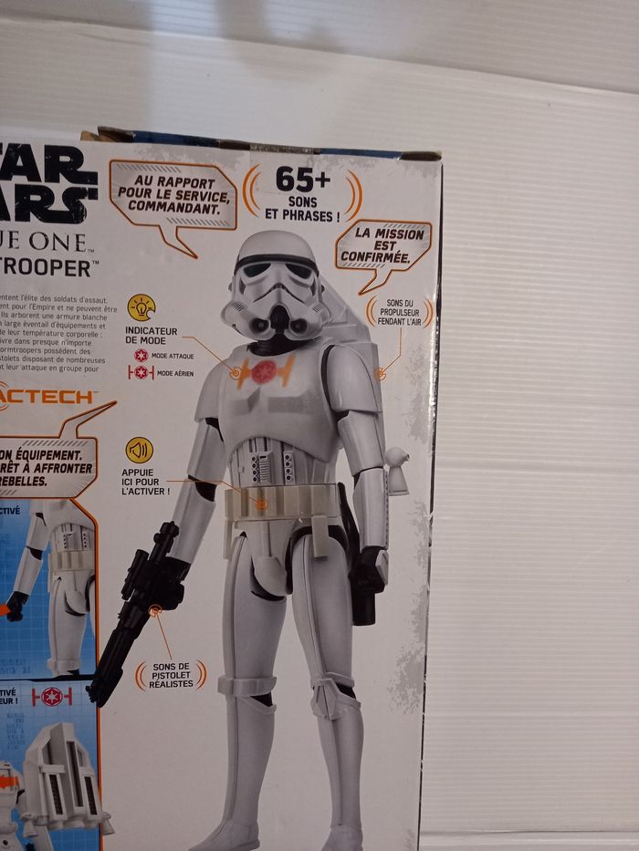 Interatech starwars - photo numéro 10