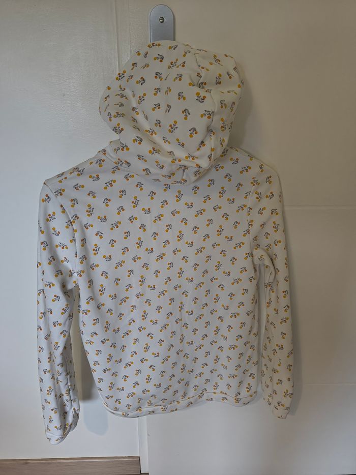Veste fille 12 ans - photo numéro 3
