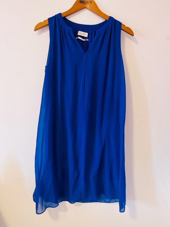 robe femme naf naf taille M