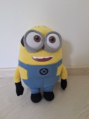 Peluche Minion