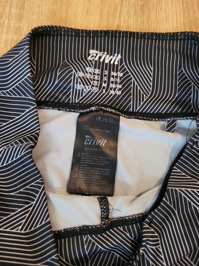 Leggings femme - photo numéro 4