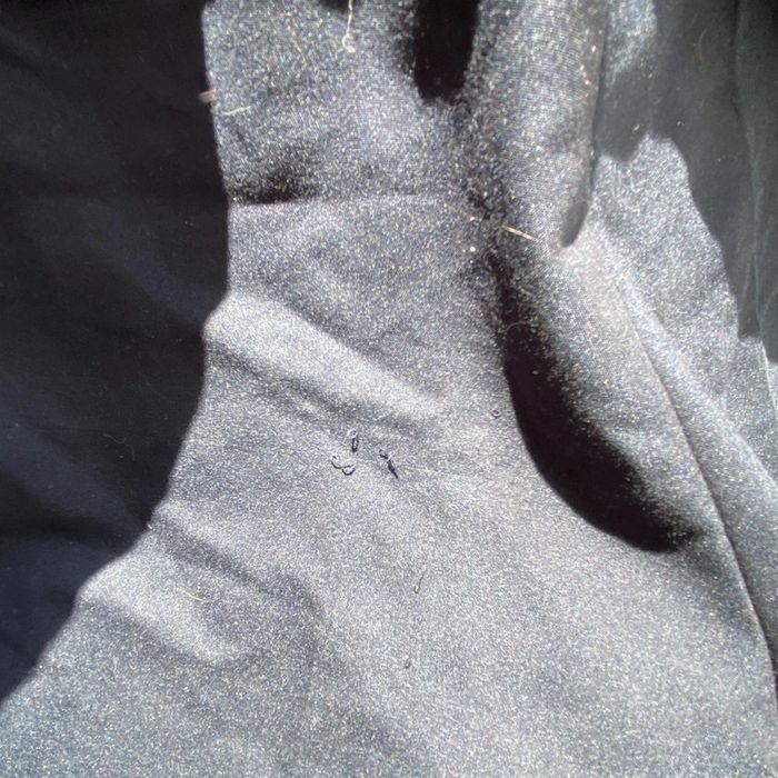 Joli short Naf Naf taille 40 - photo numéro 7