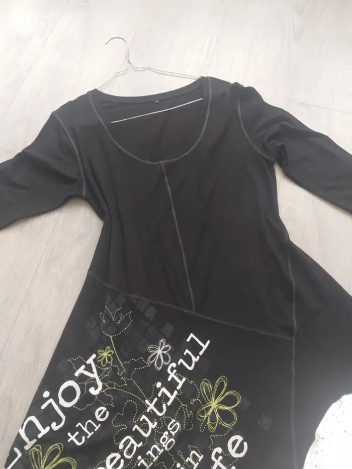 Robe tunique - photo numéro 3