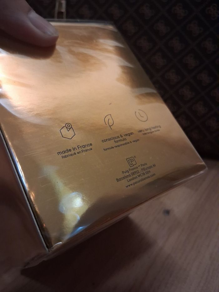 Parfum 80ml - photo numéro 3
