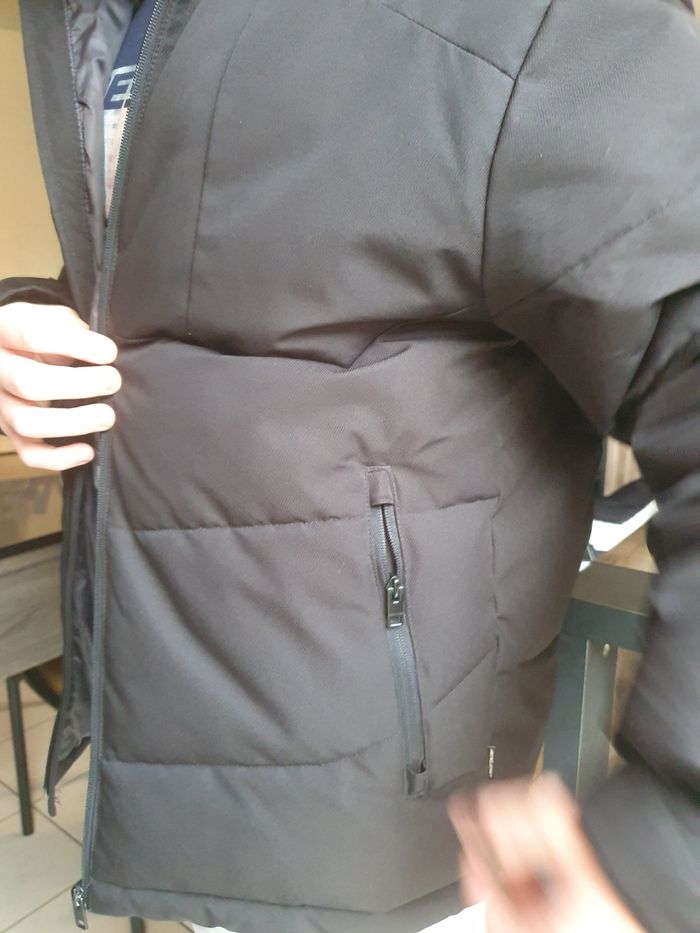 Manteau hiver - photo numéro 4