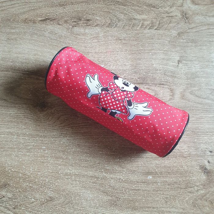 ⭐ Trousse Minnie Disney #emyfleury_scolaire