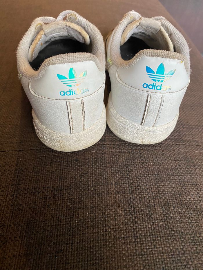 Baskets Adidas - photo numéro 2