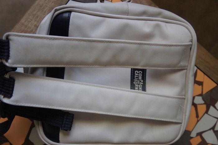 sac a dos - photo numéro 2