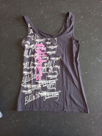 Débardeur Billabong correspond à du 36/38