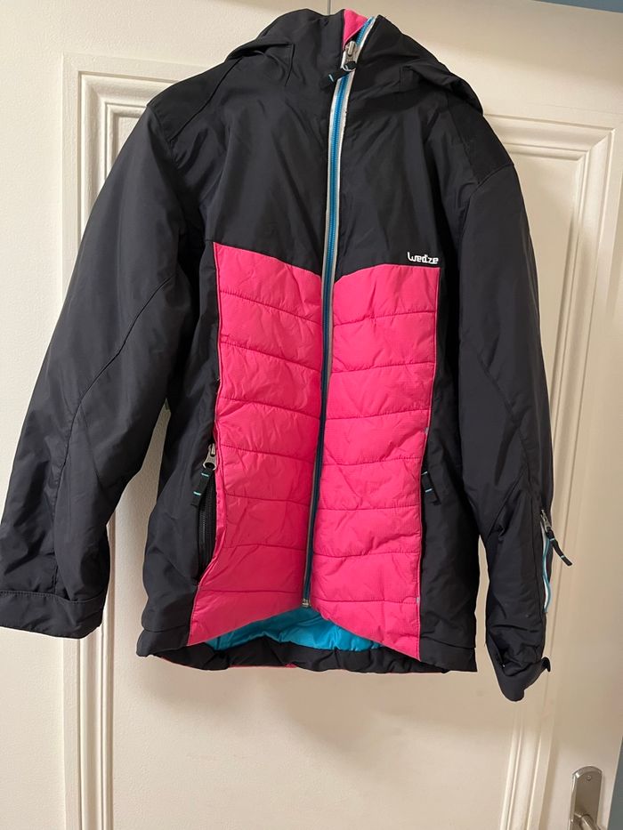 Ensemble ski pantalon + blouson 10 ans - photo numéro 4