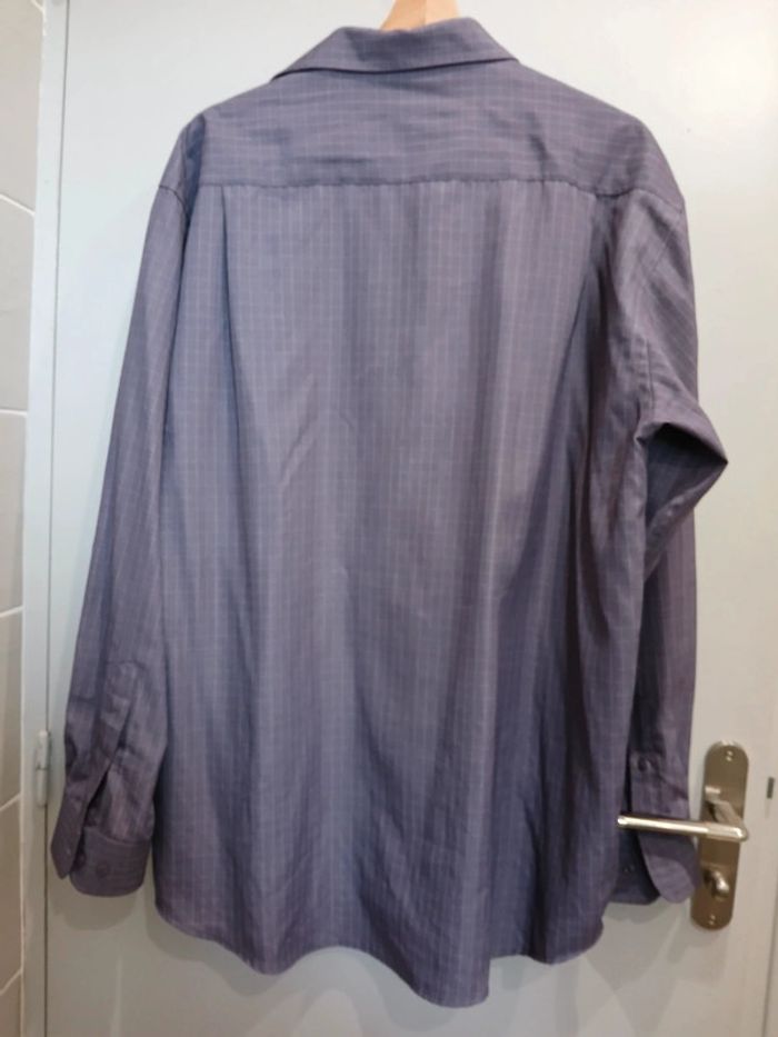 Chemise Sergio Vitti, T41/42 - photo numéro 2