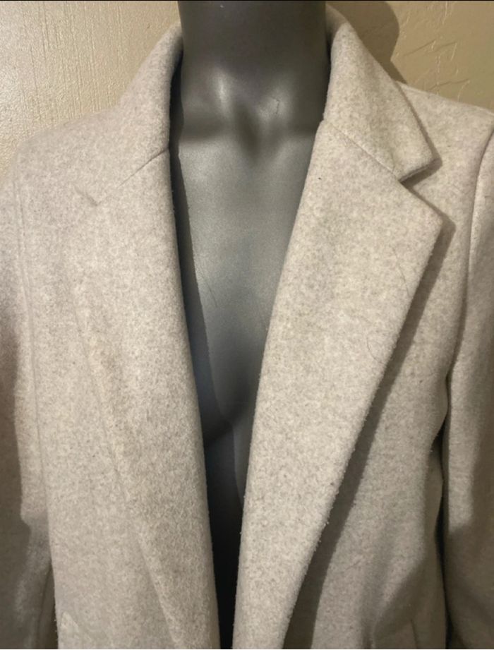 Manteau - photo numéro 2