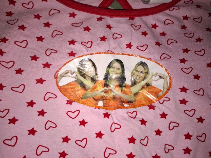 Robe de nuit - photo numéro 2