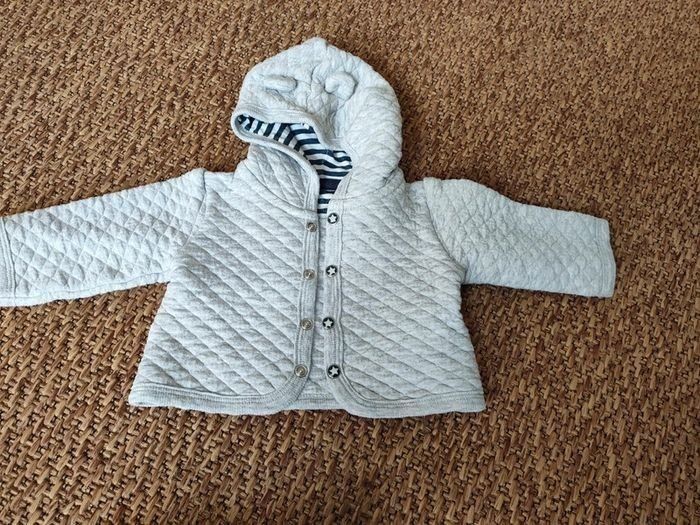 Ensemble 1 mois - photo numéro 2