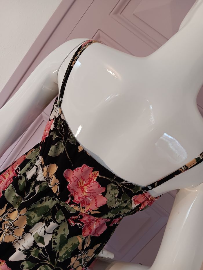 Combishort grossesse Shein - photo numéro 6