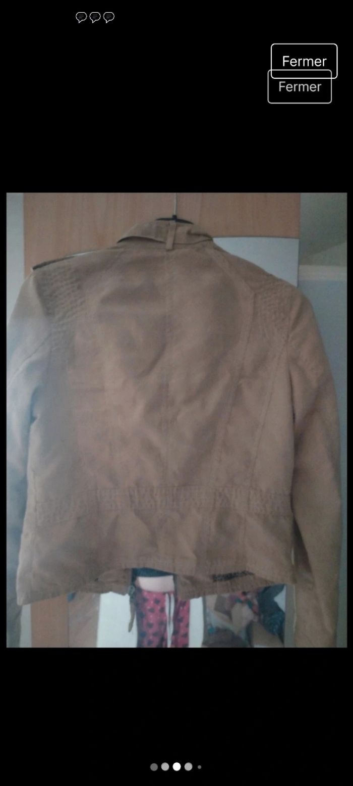 Veste femme - photo numéro 2