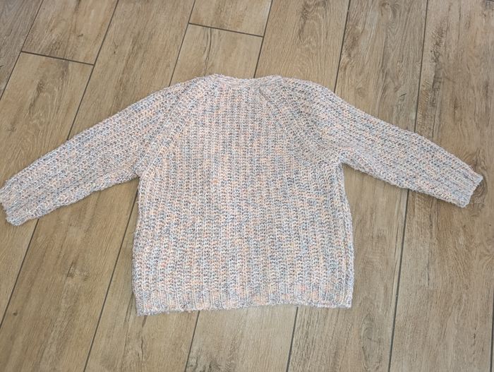 Gilet fille 3-4 ans - photo numéro 5