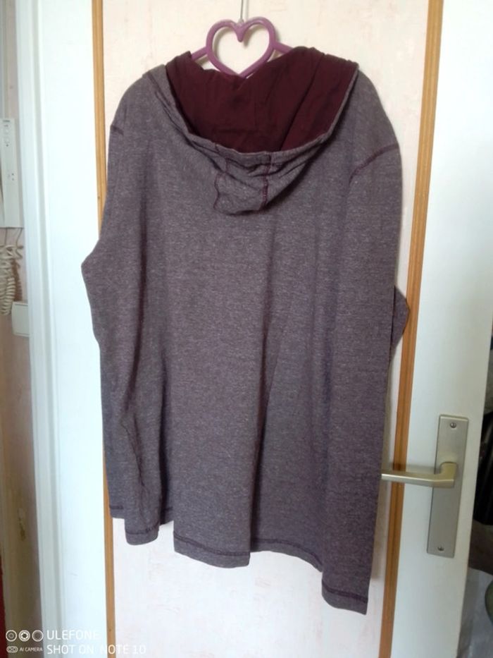 T-shirt taille 52/54 - photo numéro 3