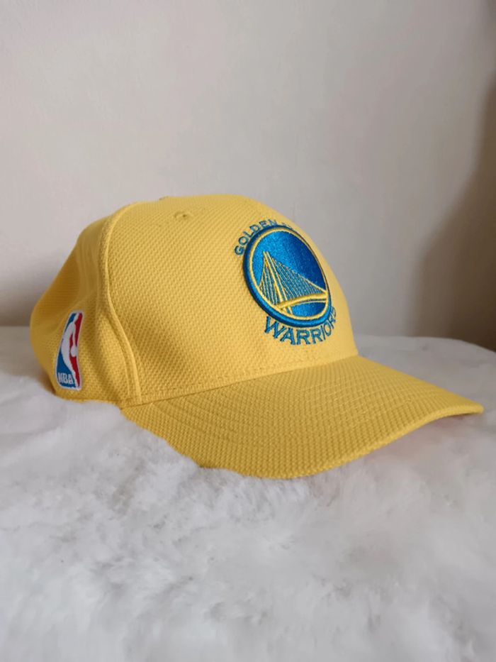 Casquette Nba Golden State Warriors x Tissot
