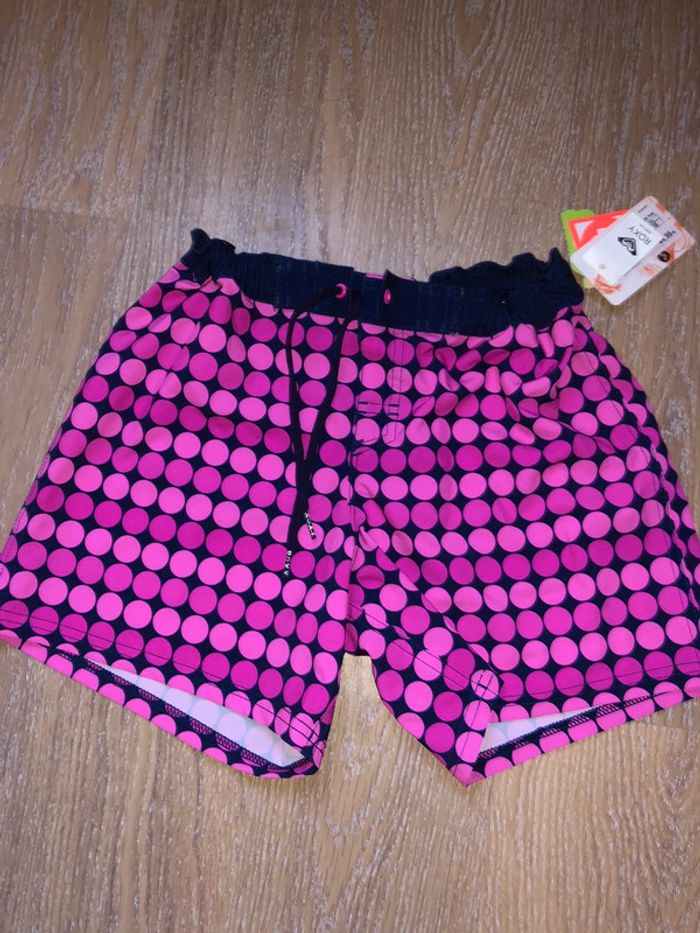 Short de bain roxy