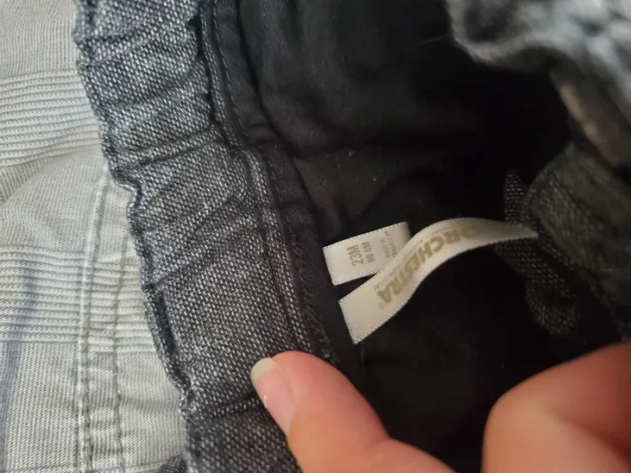 Lot pantalon 24 mois - photo numéro 5