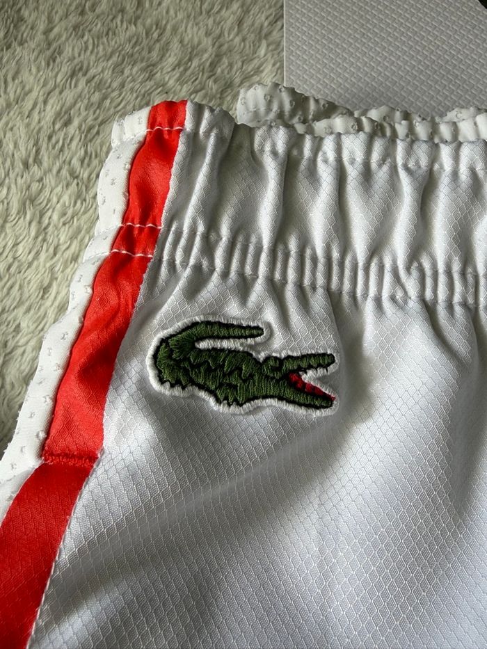Jogging Lacoste - photo numéro 2
