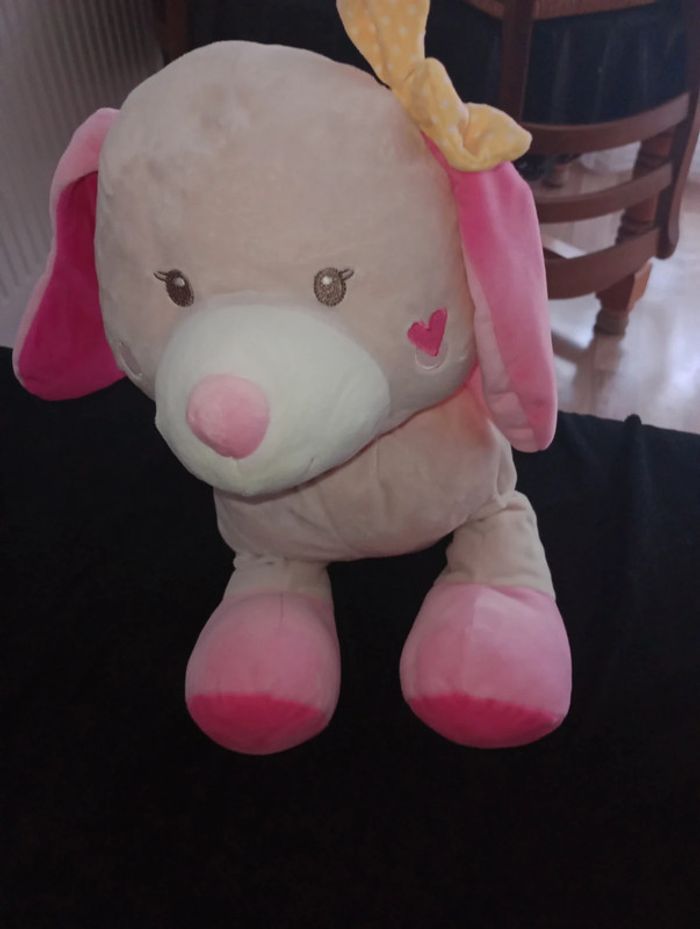 Peluche Licorne - photo numéro 2