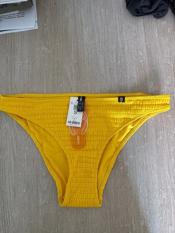 Bas de maillot de bain s