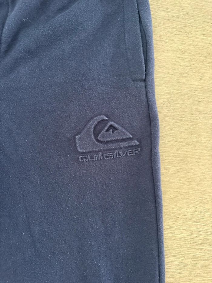 Pantalon de jogging garçon QuickSilver - photo numéro 9