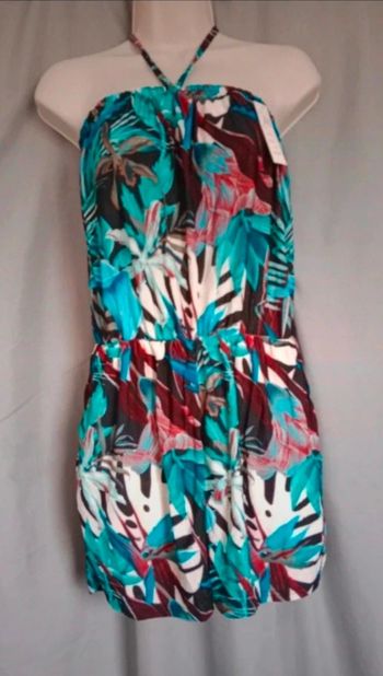 combi short