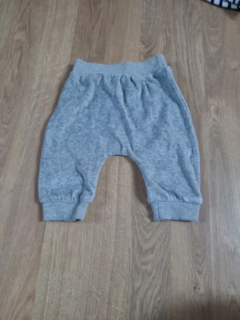 Survêtement kiabi 3mois