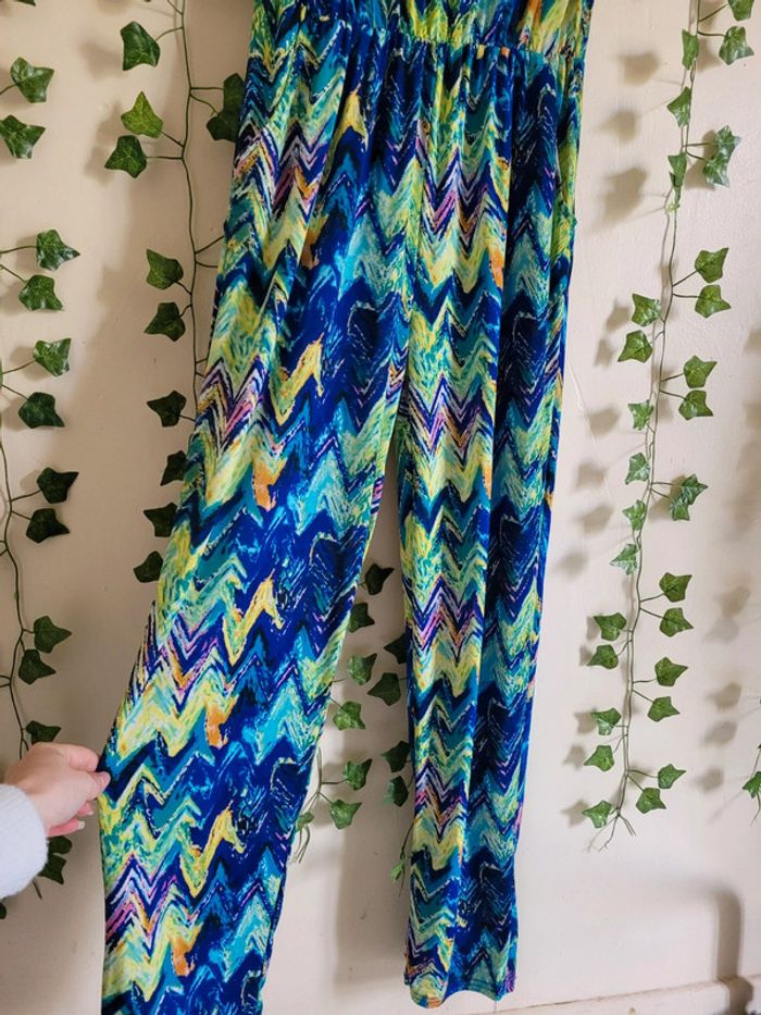 Combipantalon 40 🌹 - photo numéro 3