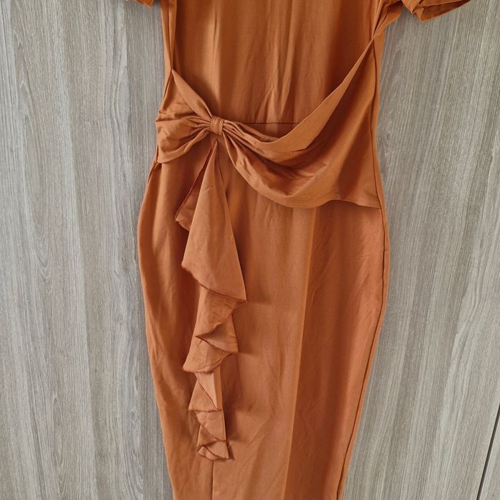 Robe - photo numéro 3