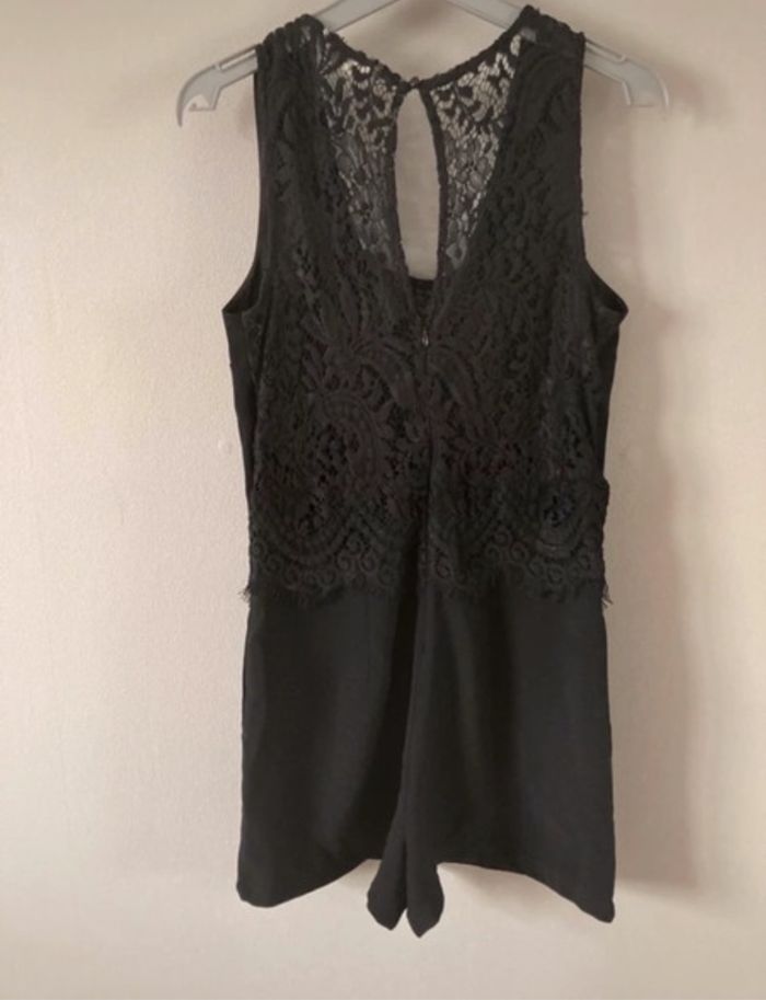 Combishort Naf Naf - photo numéro 2