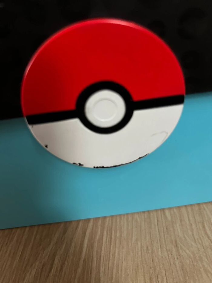 Valise Pokémon - photo numéro 6