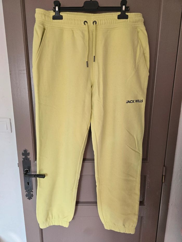 Jogging homme L
