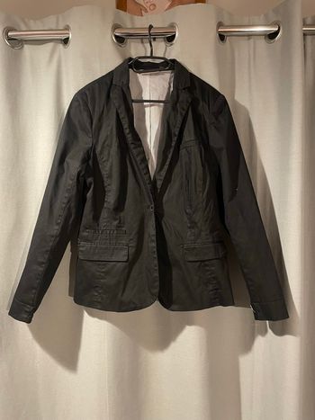 Blazer femme