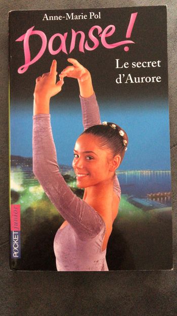 Livre Danse! N22
