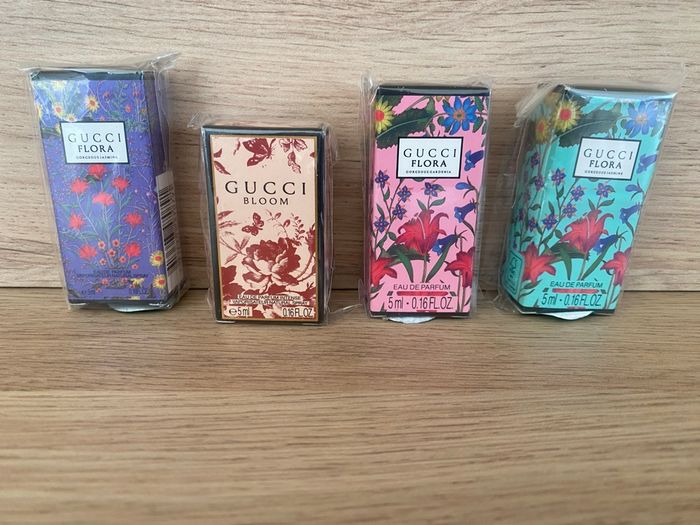 Parfum Gucci