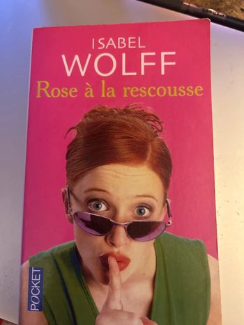 Rose a la rescousse