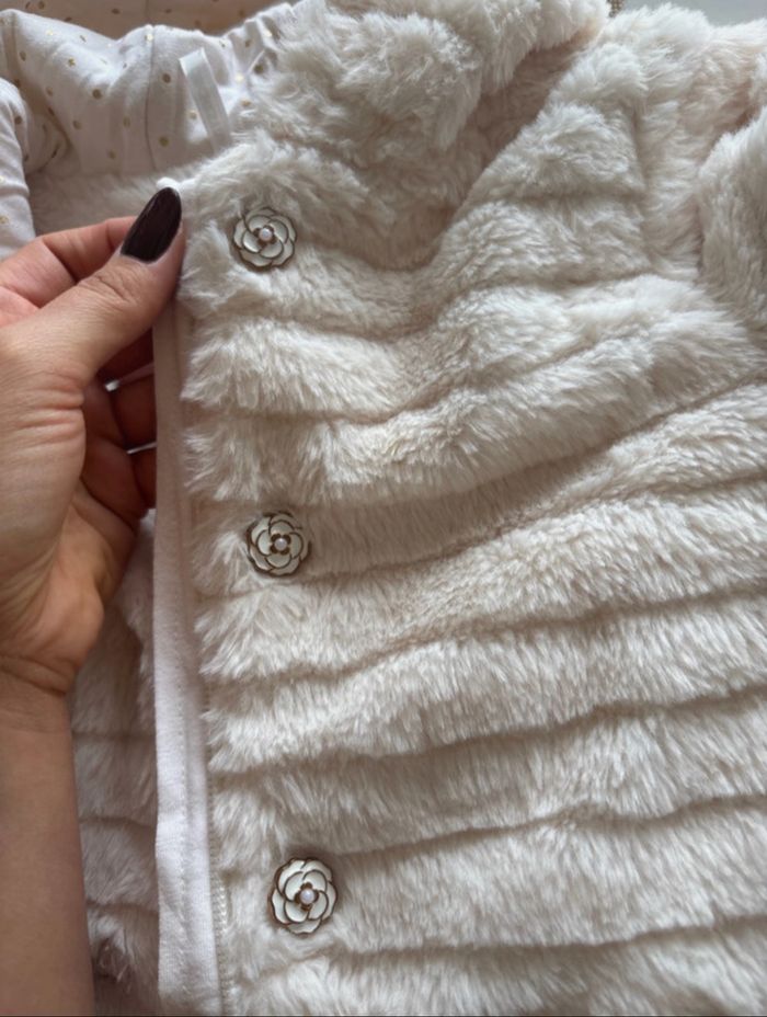 Manteau - photo numéro 5