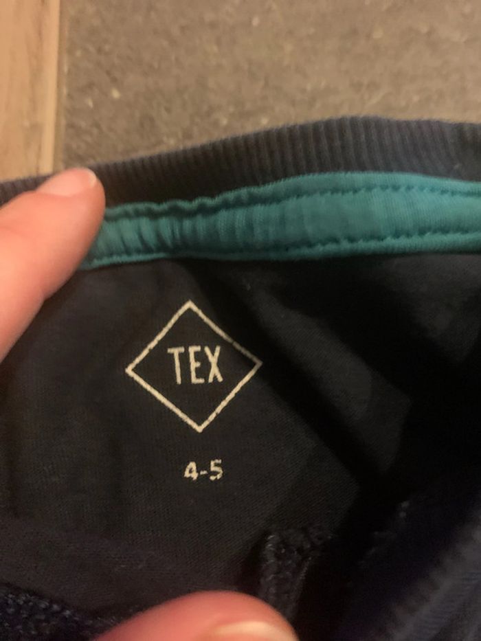 Tee shirt garçon - photo numéro 3