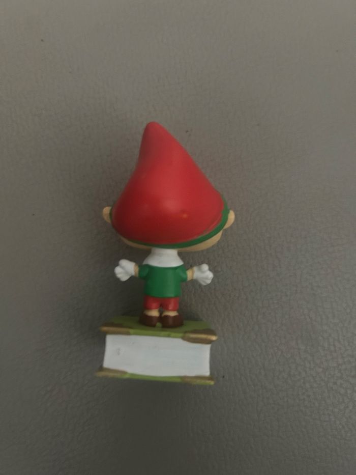 Figurine tonies Pinocchio pour toniebox - photo numéro 2