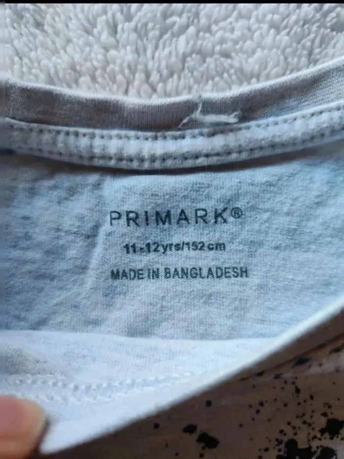 Lot de 6 hauts 11/12 ans - photo numéro 16