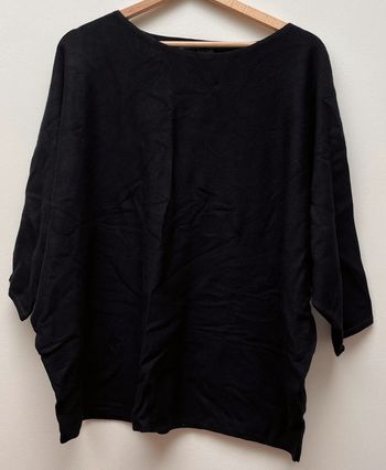 Pull noir