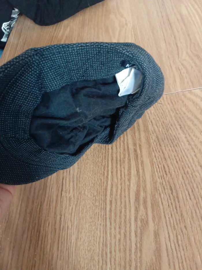 Béret garçon kiabi 51/52 - photo numéro 2