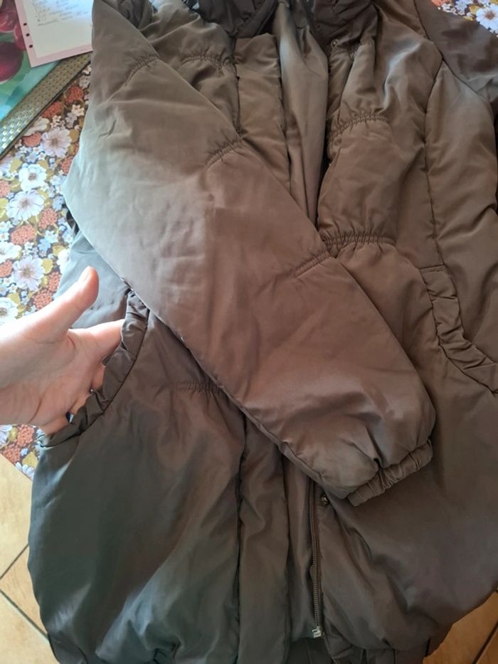 Parka femme - photo numéro 3