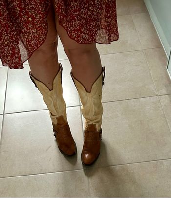 Bottes Janet Janet 39